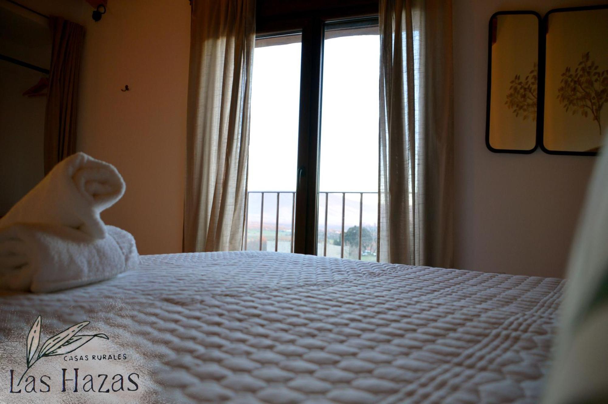 Casas Las Hazas La Cuesta  Extérieur photo