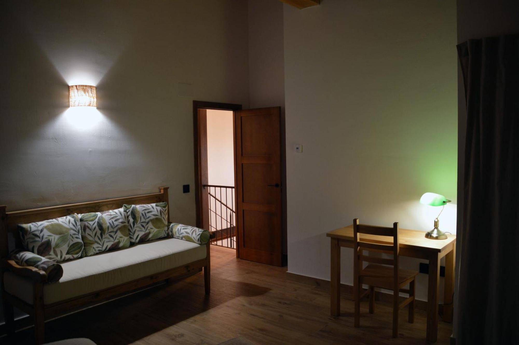 Casas Las Hazas La Cuesta  Extérieur photo