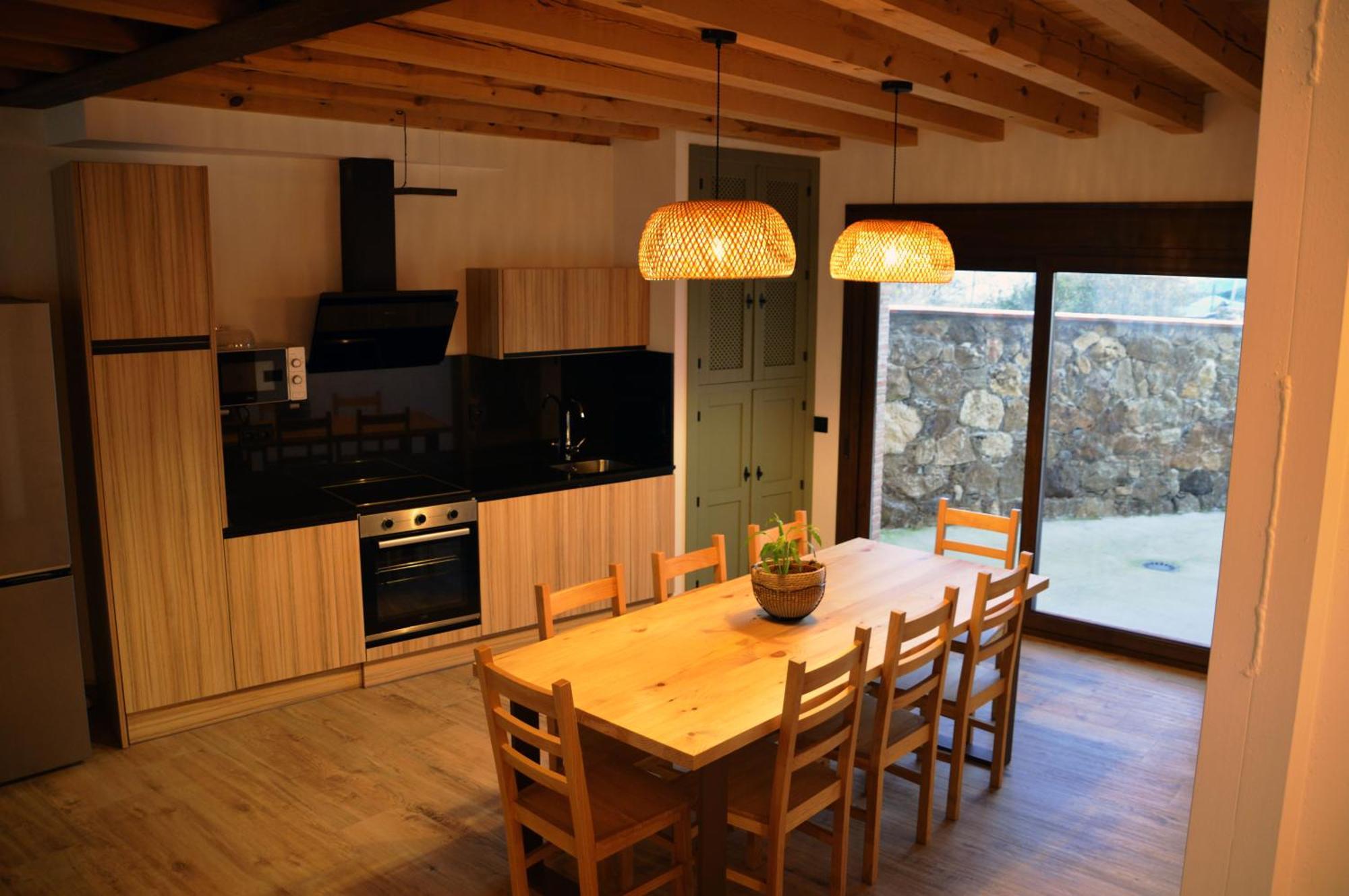 Casas Las Hazas La Cuesta  Extérieur photo