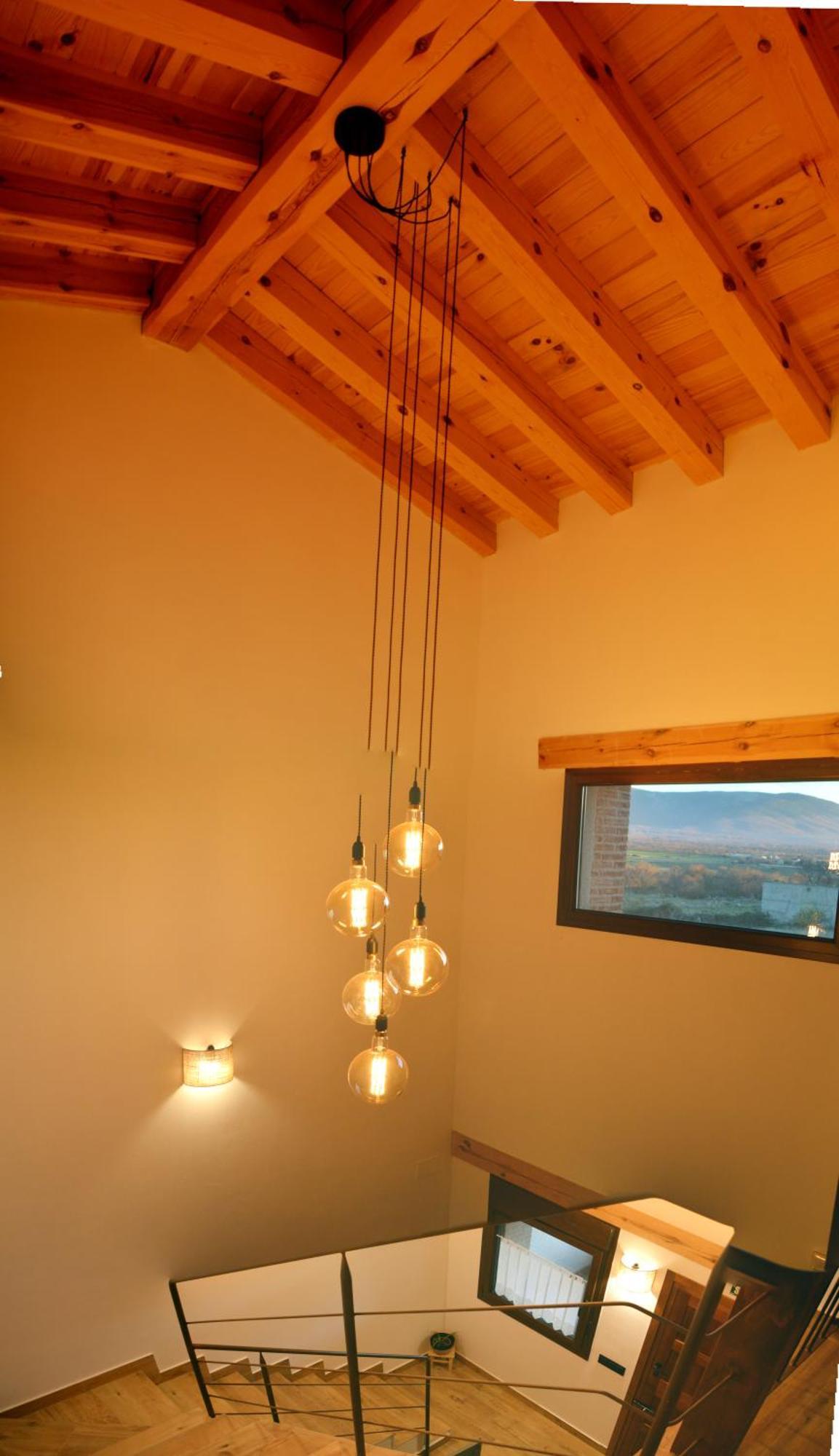 Casas Las Hazas La Cuesta  Extérieur photo