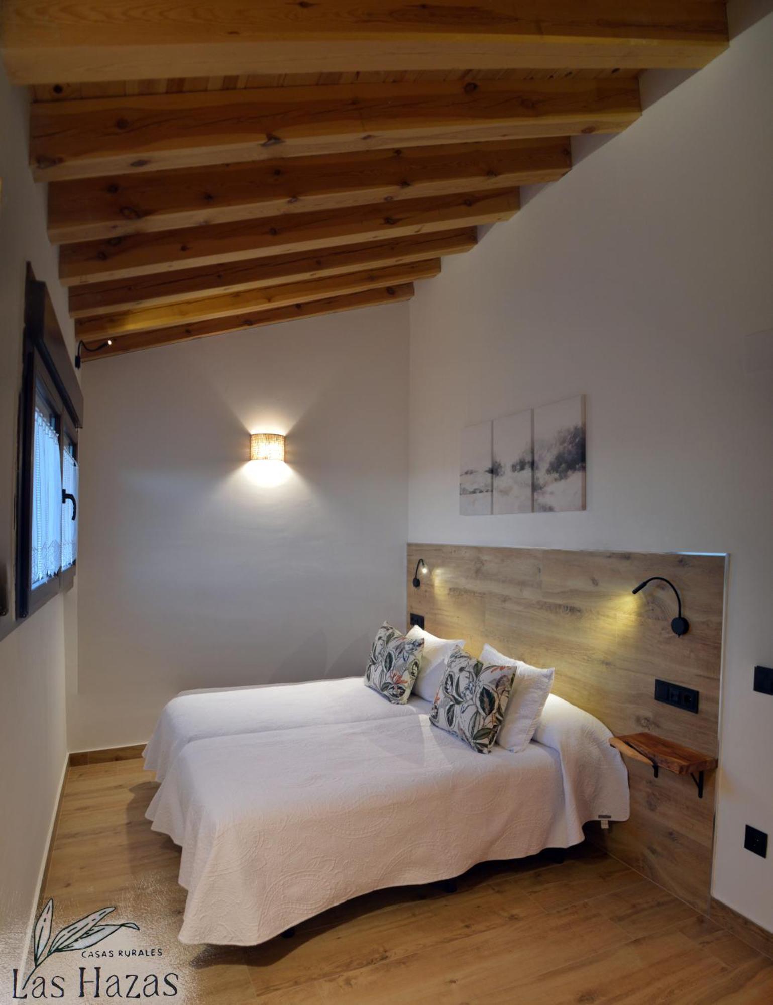Casas Las Hazas La Cuesta  Extérieur photo