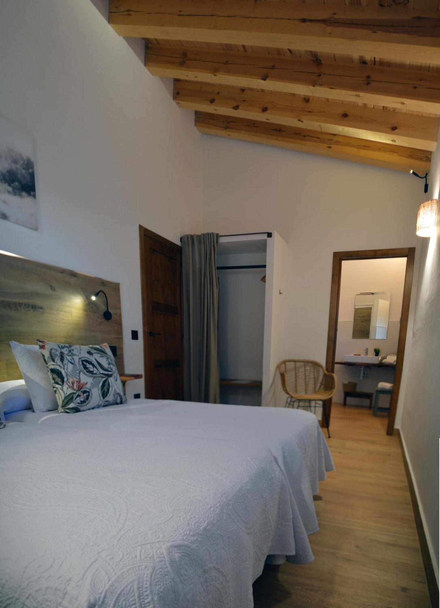 Casas Las Hazas La Cuesta  Extérieur photo