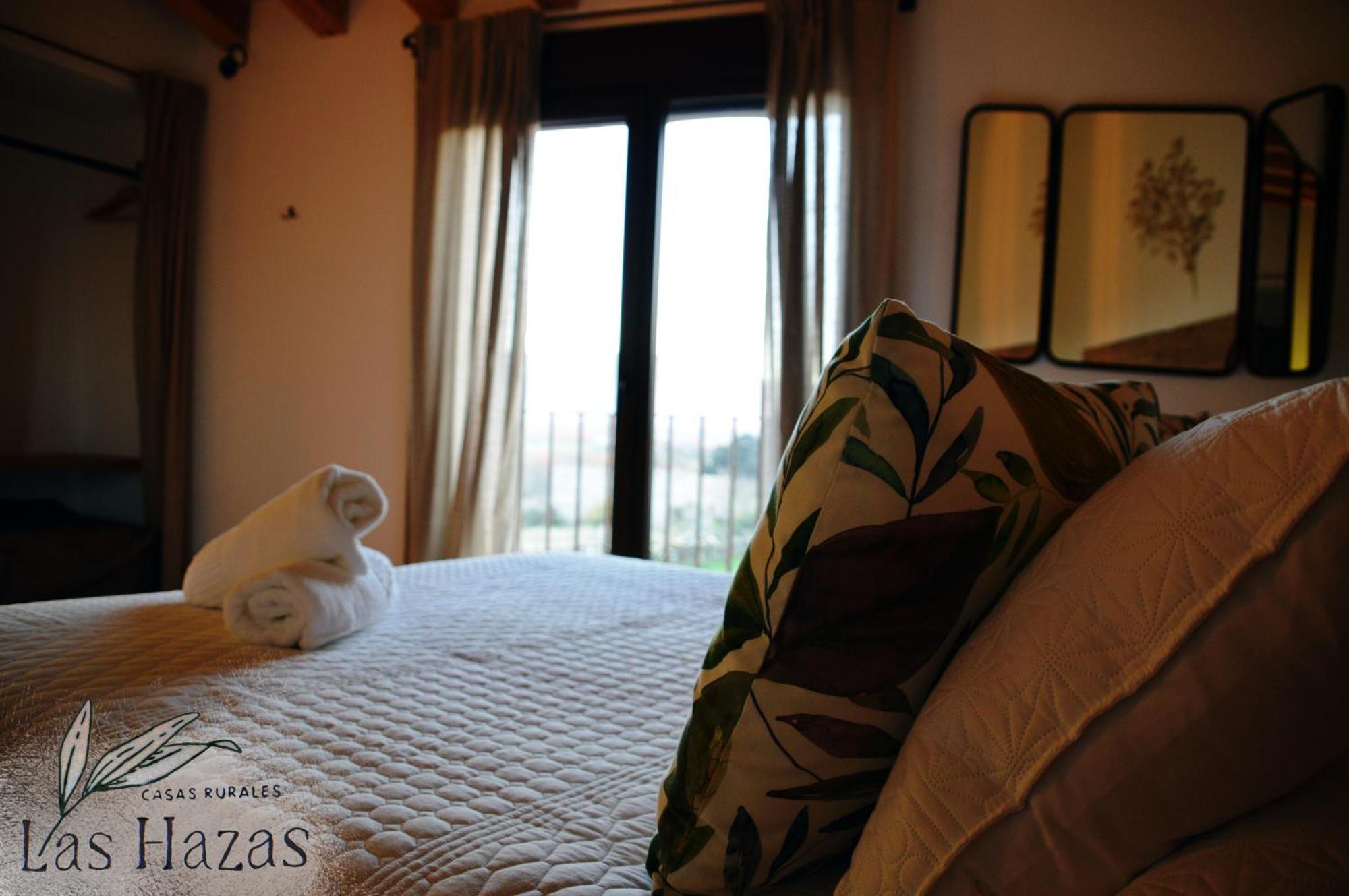Casas Las Hazas La Cuesta  Extérieur photo