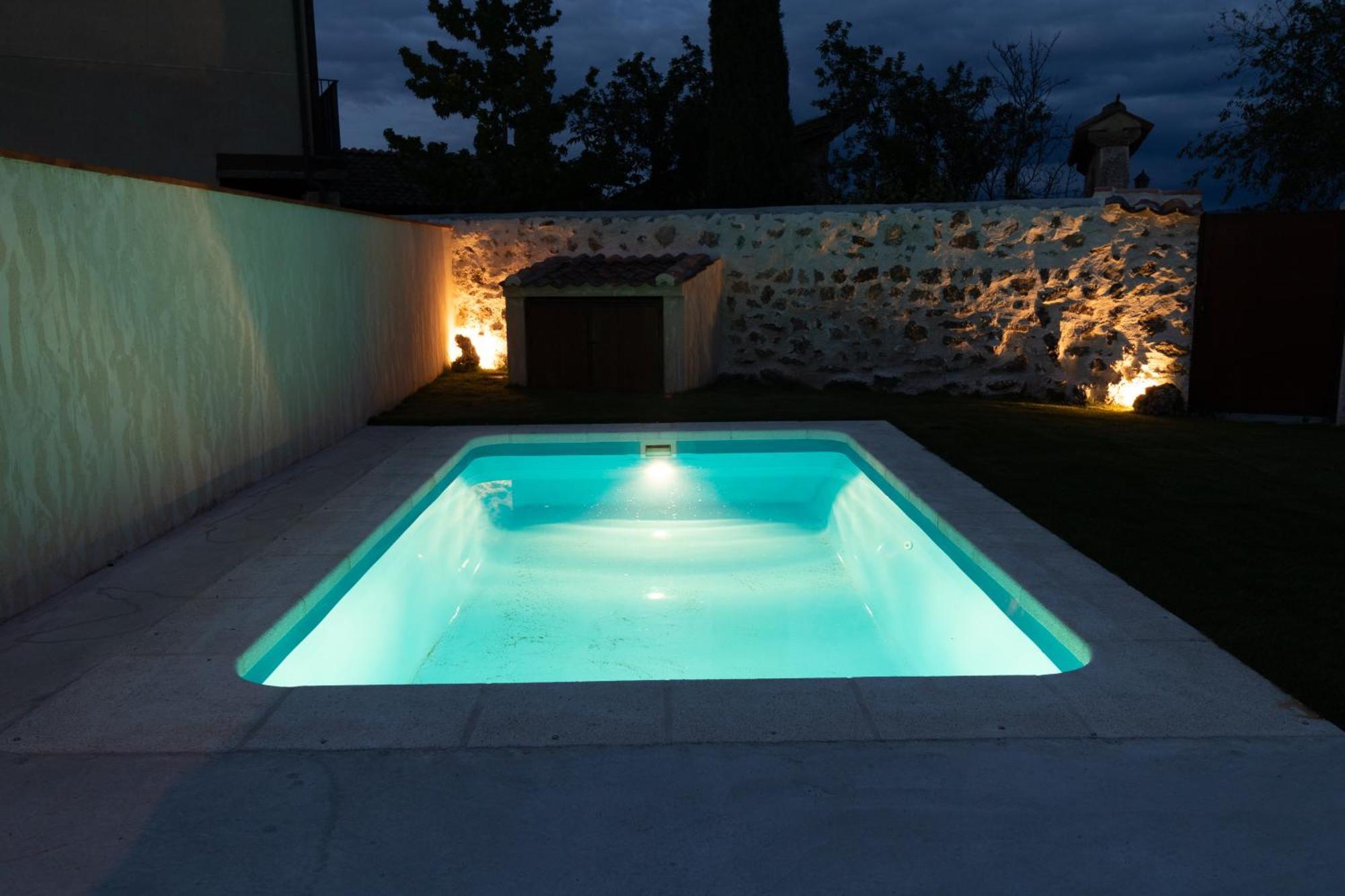 Casas Las Hazas La Cuesta  Extérieur photo