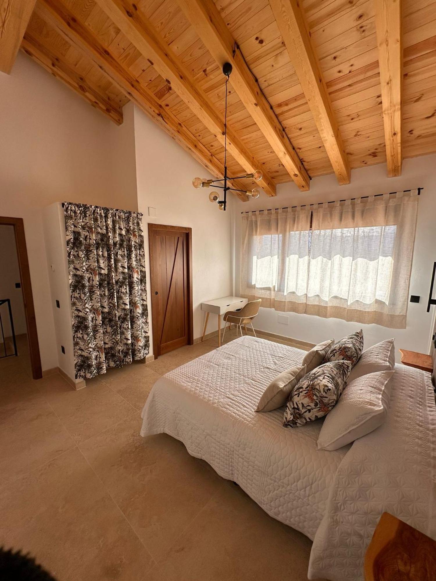 Casas Las Hazas La Cuesta  Extérieur photo