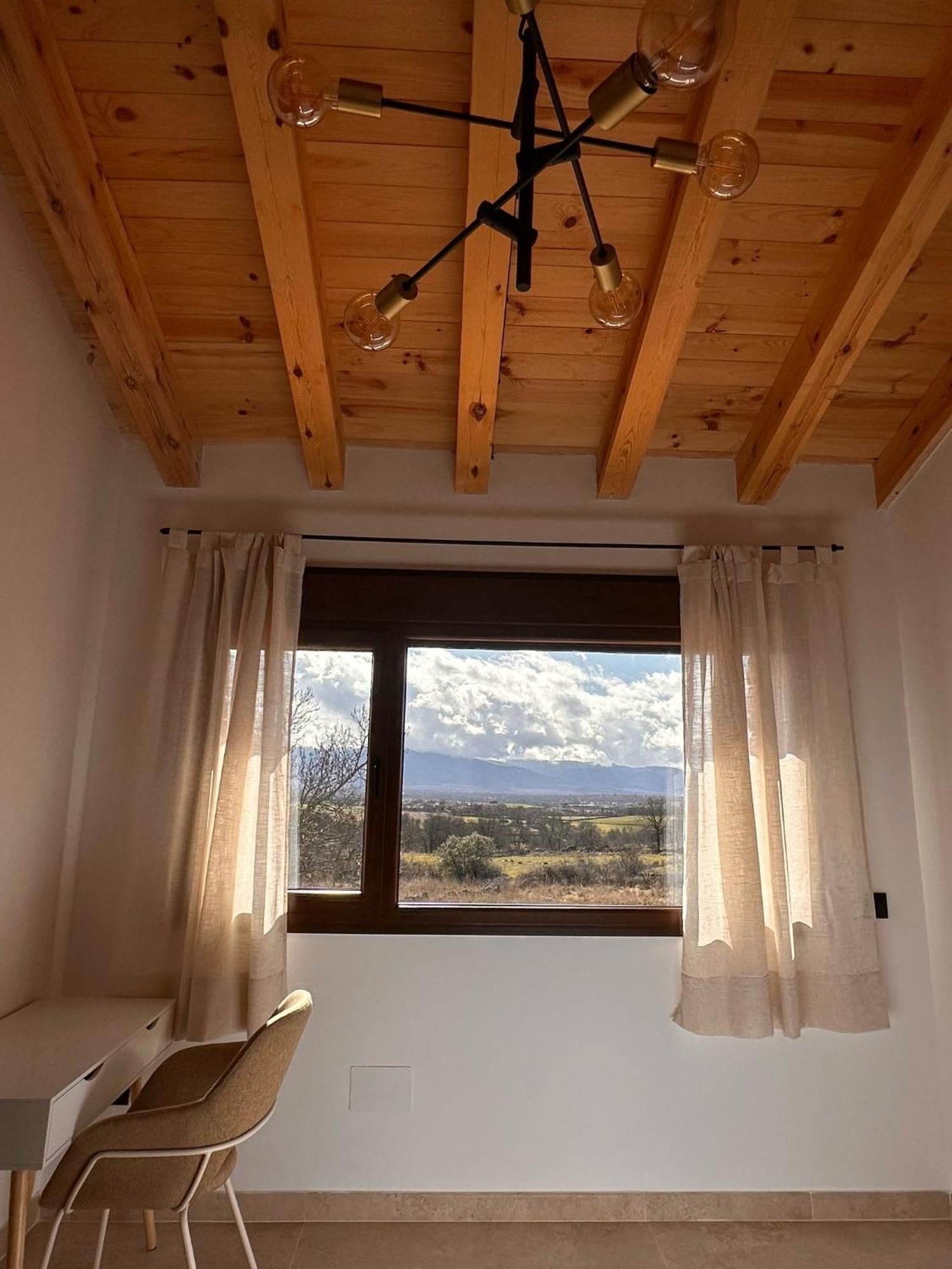 Casas Las Hazas La Cuesta  Extérieur photo